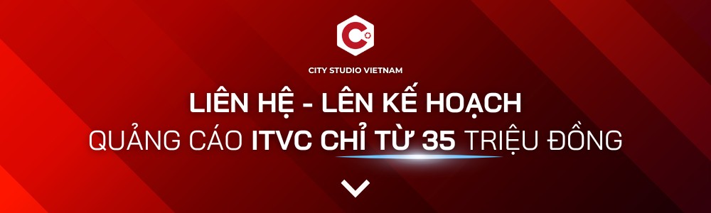 Liên hệ Quảng cáo iTVC