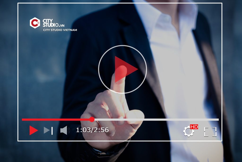 VIDEO MARKETING ITVC - CITY STUDIO VIETNAM
