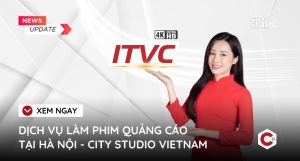 Dịch vụ làm phim quảng cáo tại Hà Nội