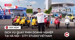 dịch vụ quay phim doanh nghiệp tại hà nội