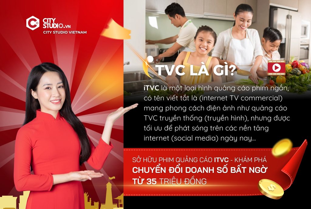 itvc là gì