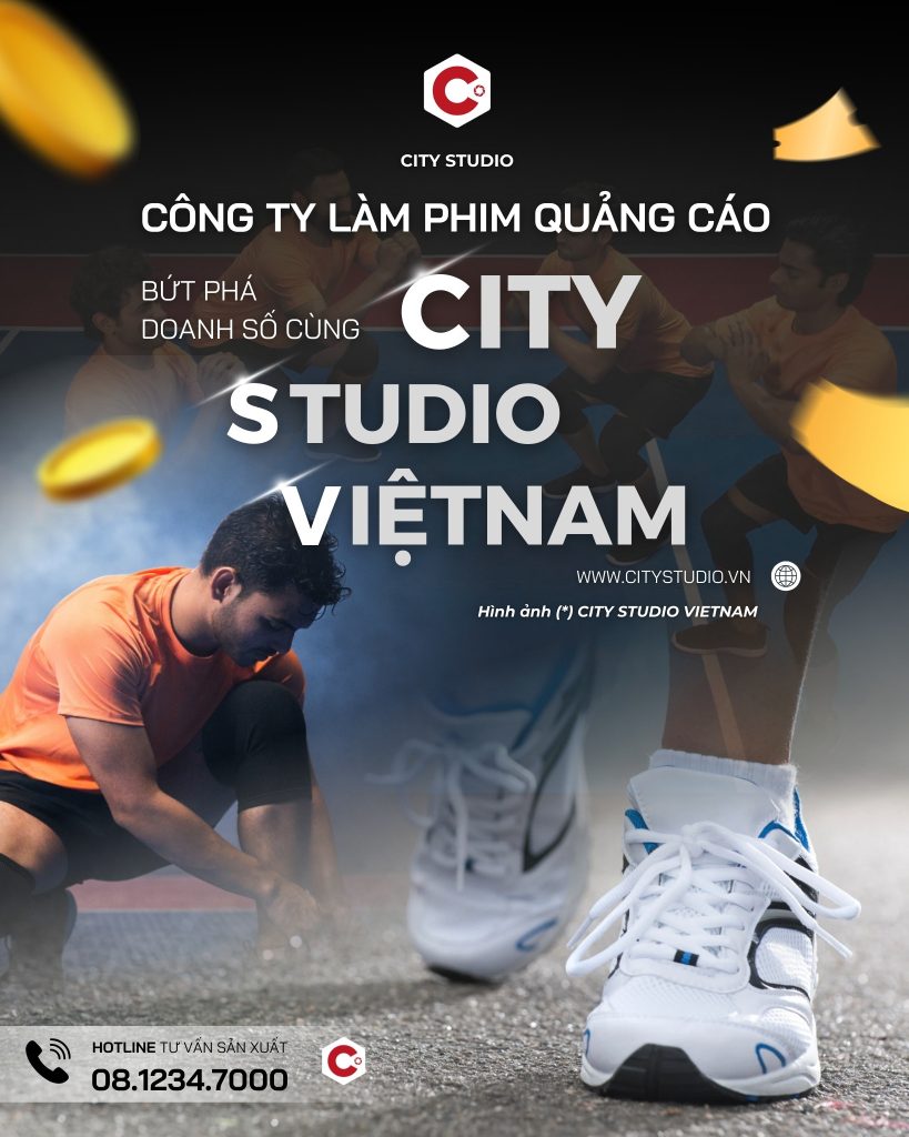 Công ty làm phim quảng cáo hà nội