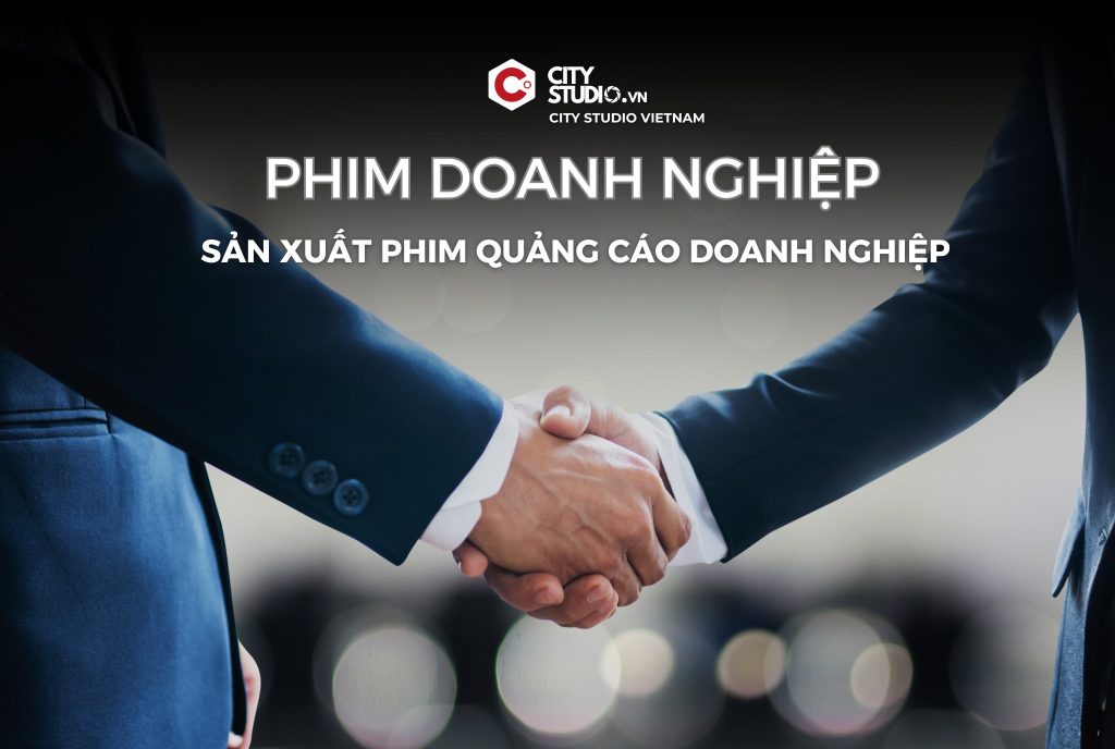 PHIM DOANH NGHIỆP