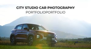 CITY STUDIO CAR PHOTOGRAPHY PORTFOLIO