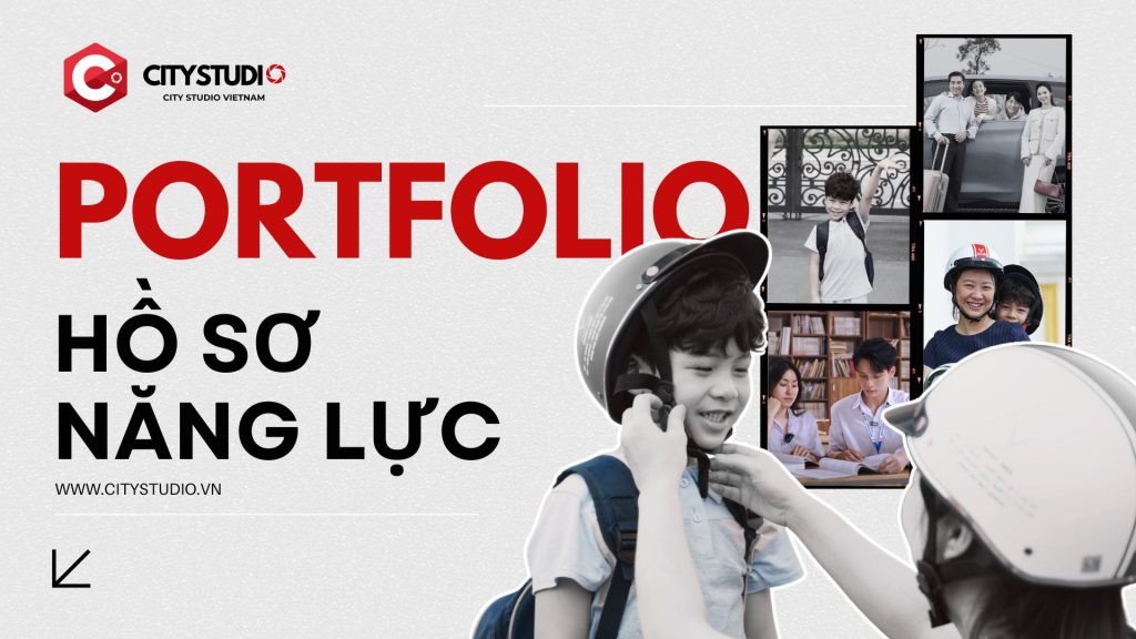 HỒ SƠ NĂNG LỰC - CITY STUDIO VIETNAM