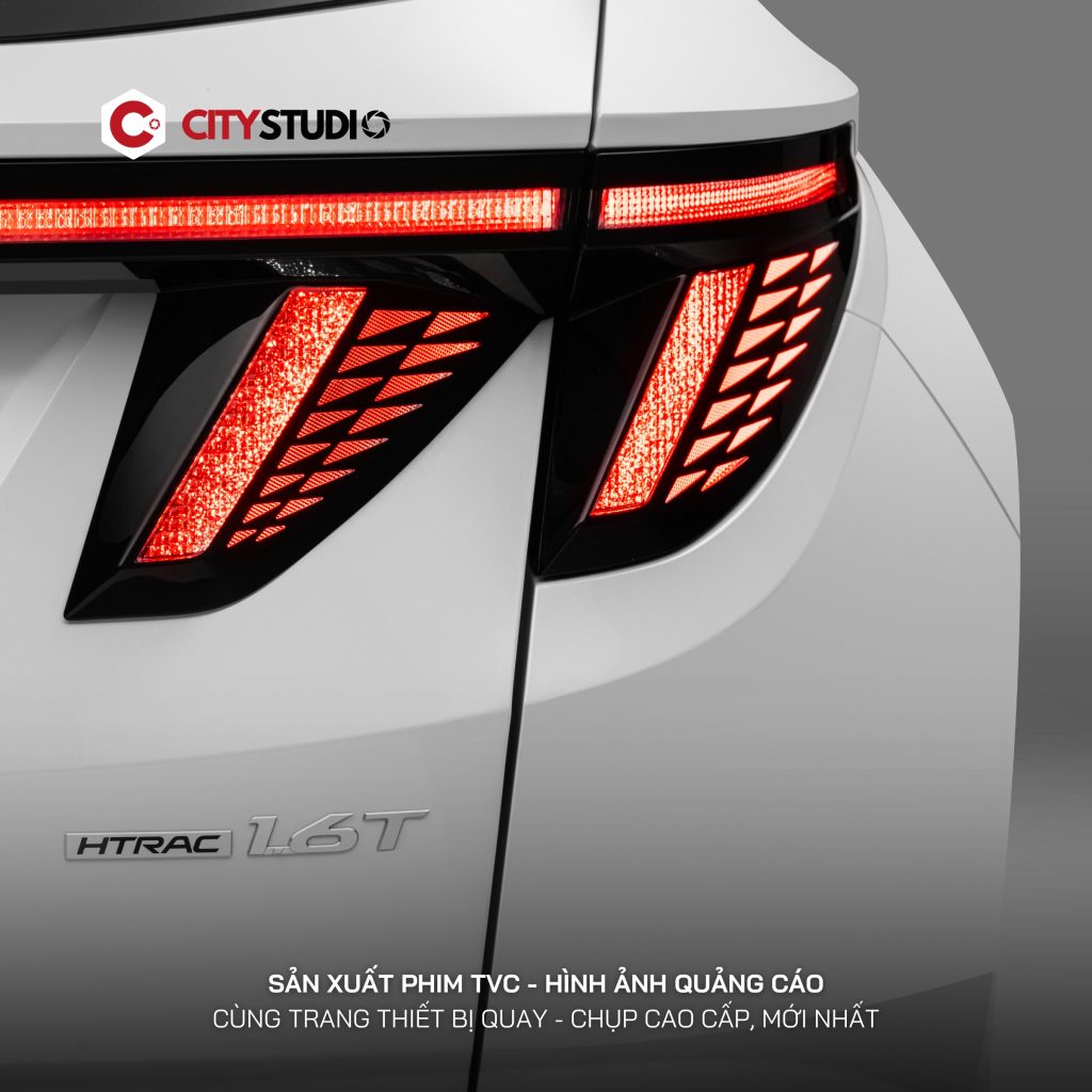 City Studio Vietnam - Sản xuất TVC & Hình ảnh
